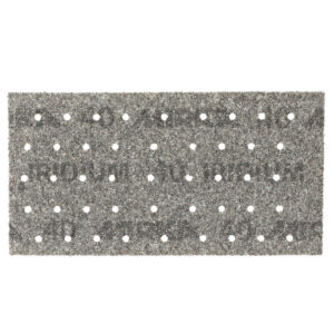 Iridium™ 93 x 180 mm Grip 45 Holes
