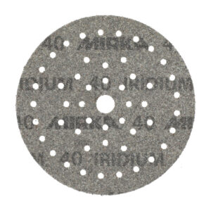 Iridium™ Ø 150 mm Grip Multi