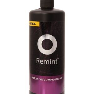 Remint Abrasive Compound 40