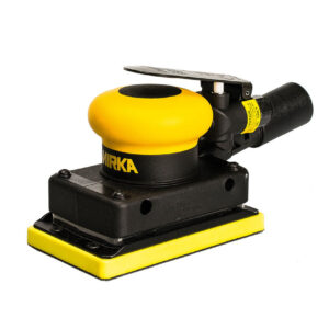 Mirka® OS 353CV 81 x 133 mm Central Vacuum 3.0 mm orbit