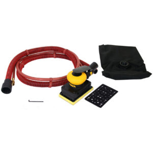 Mirka® OS 353DB 81 x 133 mm Dust Bag 3.0 mm orbit