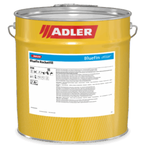 Bluefin Rocketfill - Weiß