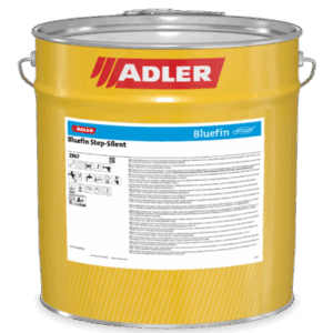 Bluefin Step-Silent - 22 kg