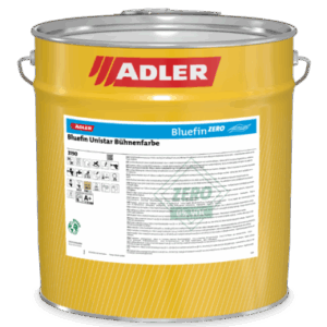 Bluefin Unistar Bühnenfarbe