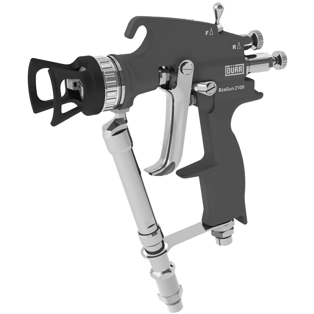 Dürr EcoGun 2100