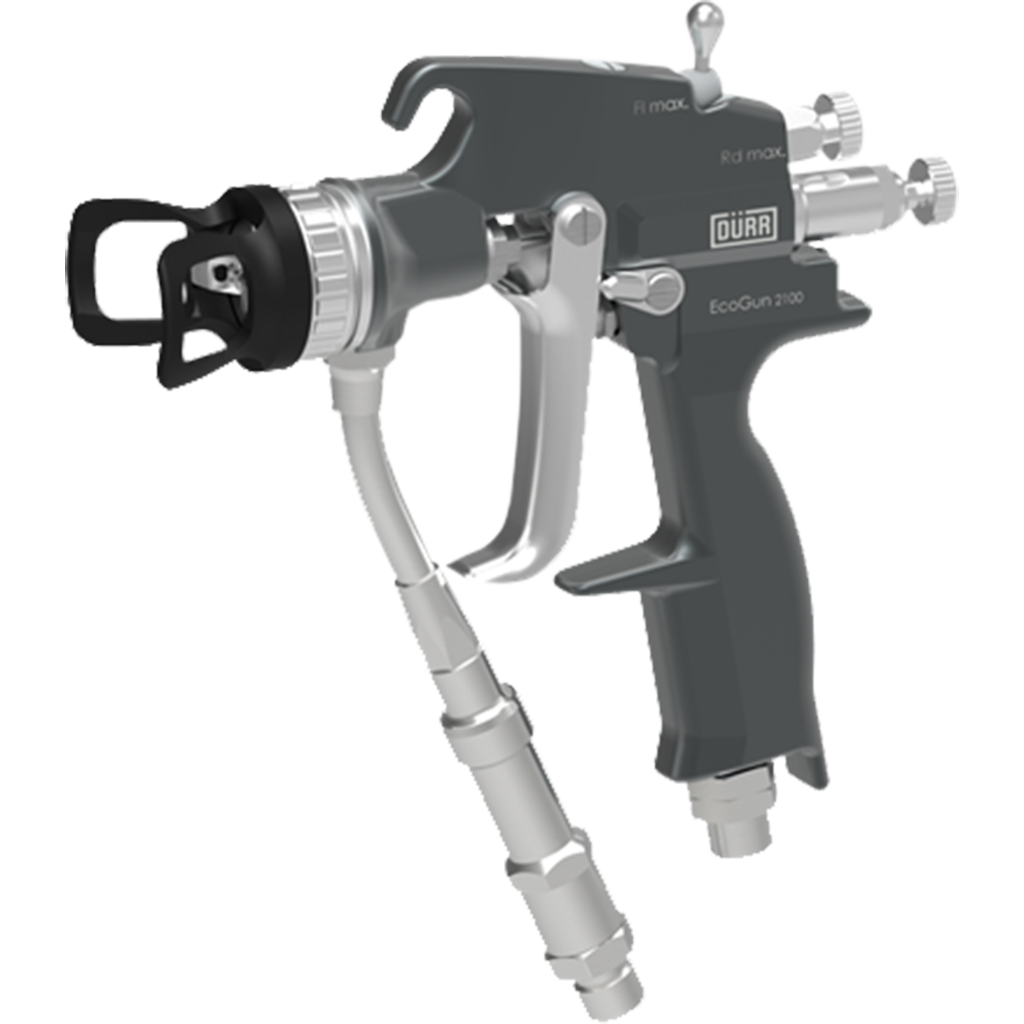 Dürr EcoGun 2100