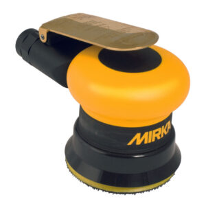 Mirka® ROS 325CV Ø 77 mm Central Vacuum orbit 2.5 mm