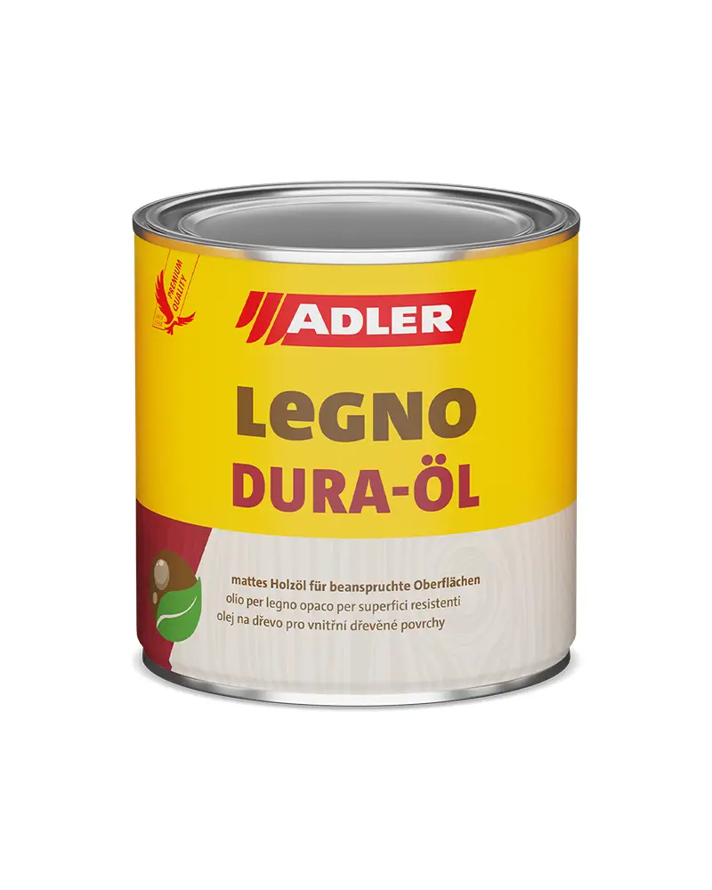 legno dura öl ulei lemn interior