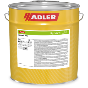 Lignovit Plus – lazură premium pentru lemn exterior și interior | Protecție 5-7 ani