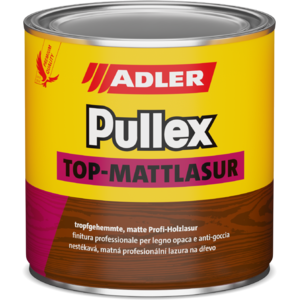 pullex top mattlasur lazura lemn exterior