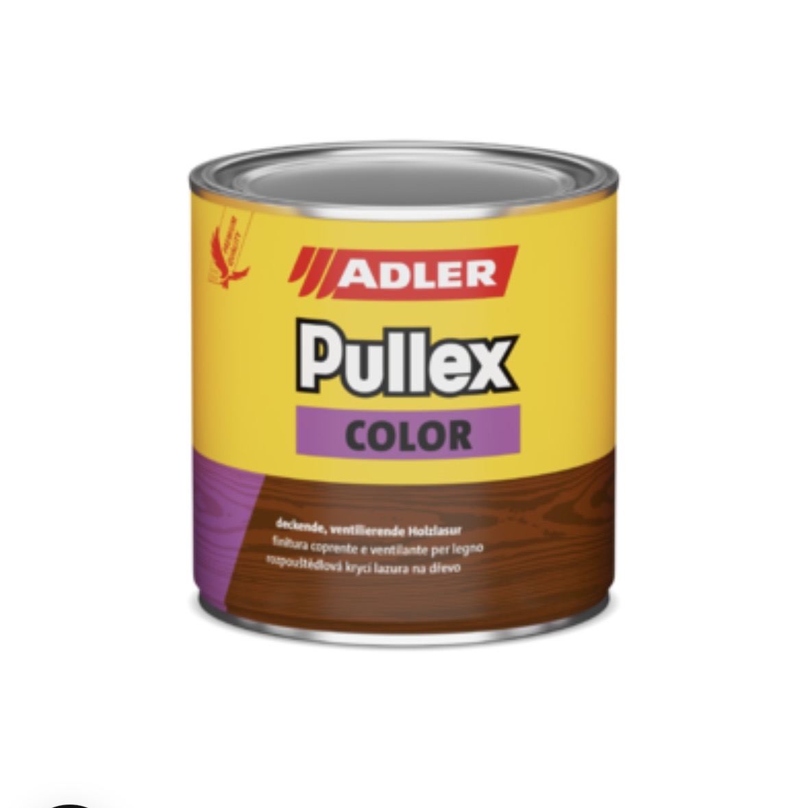 pullex color ulei lemn exterior