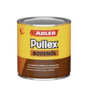 pullex bodenol ulei terasa lemn