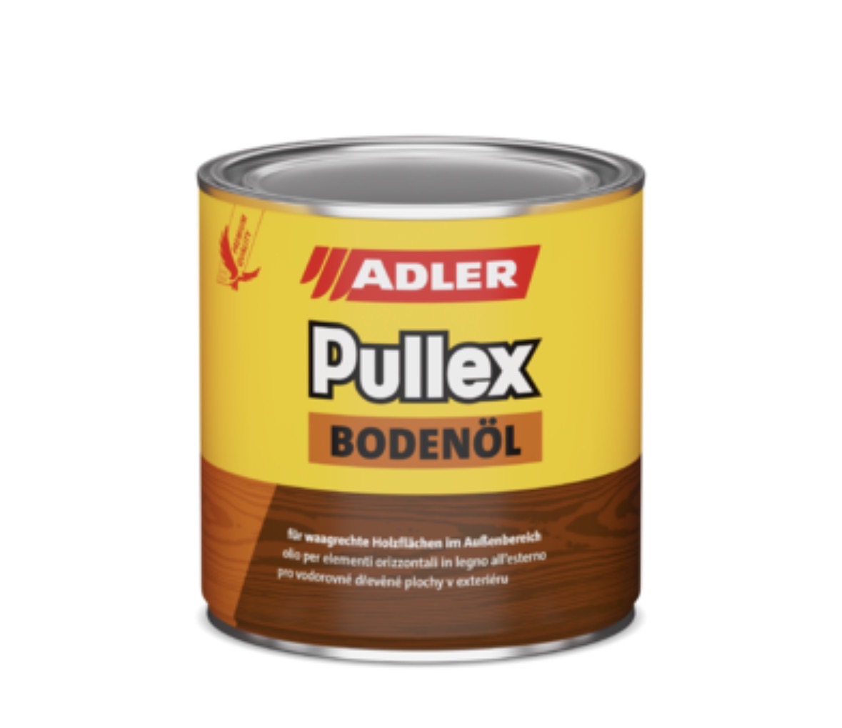 pullex bodenol ulei terasa lemn