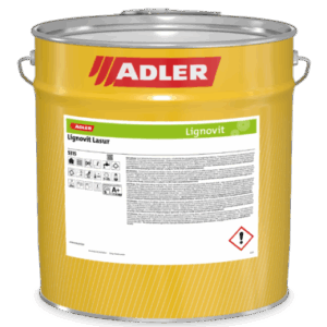 Lignovit Lasur - Basis W30