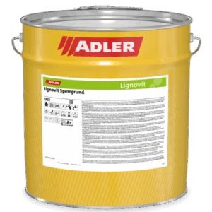 Lignovit Sperrgrund