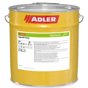 Lignovit Terra-Lasur - Basis W30
