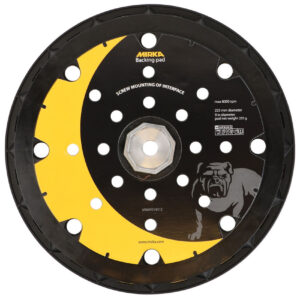 Backing Pad Ø 225 mm