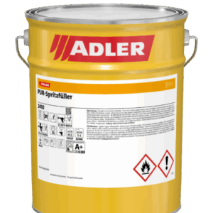 Aduro Spritzfüller - Weiß