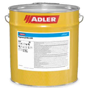 Bluefin Pigmocryl NG G50