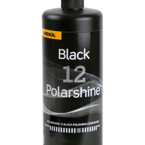 Polarshine® 12 Black Polishing Compound
