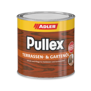 Pullex Terrassen- und Gartenöl