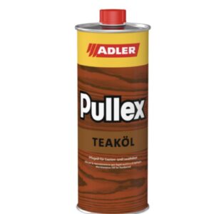 Pullex Teaköl