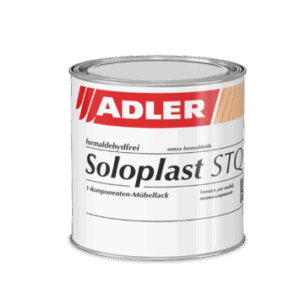 Soloplast STQ G100 - 5 l