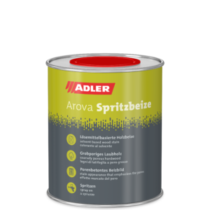 Arova Spritzbeize
