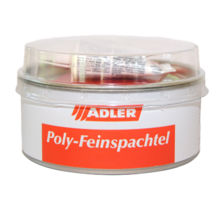 Poly-Feinspachtel