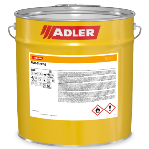 Lac poliuretanic pentru lemn ADURO Strong